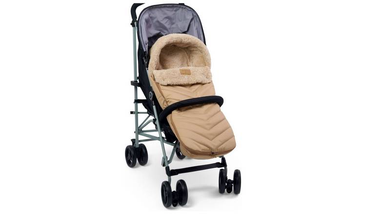 Argos baby footmuff sale