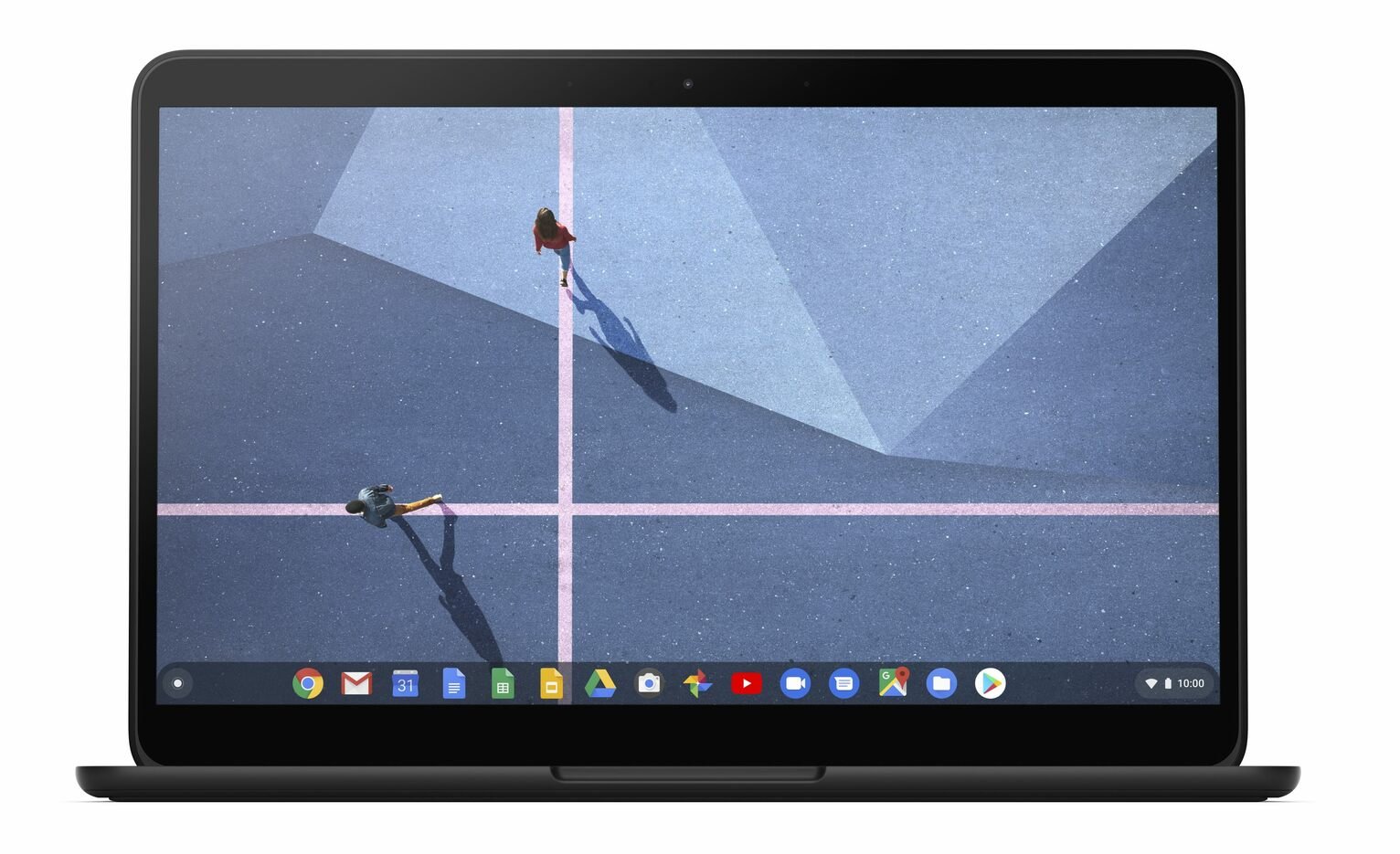 Google Pixelbook Go 13in M3 8GB 64GB Chromebook Review
