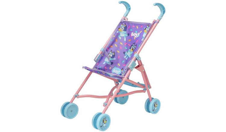 Argos baby clearance annabell stroller