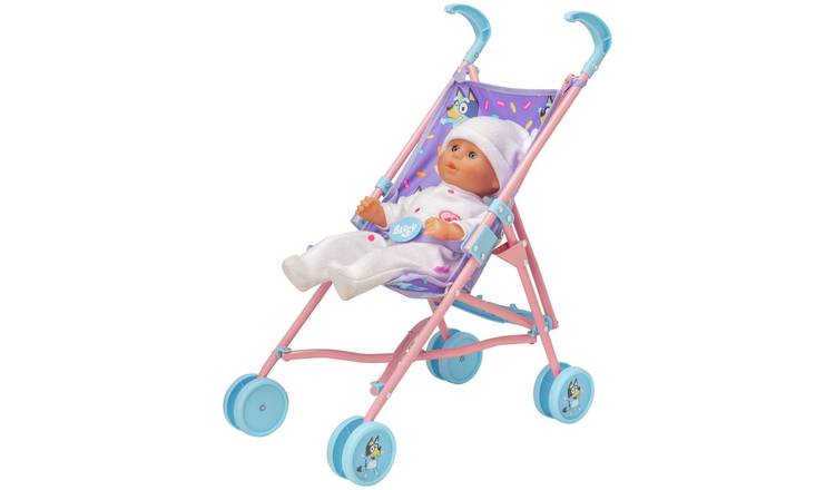 Argos cheap baby trolley