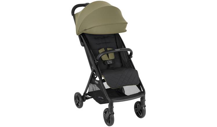 Buy Graco Myavo Pushchair Clover Prams and pushchairs Argos