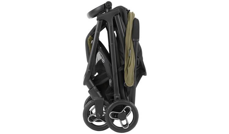 Graco travel 2024 system argos