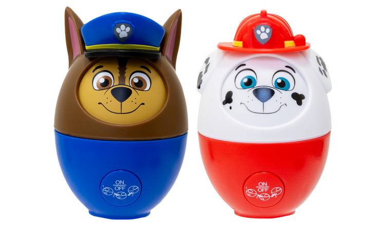 PAW Patrol Hide & Seek Twin Pack