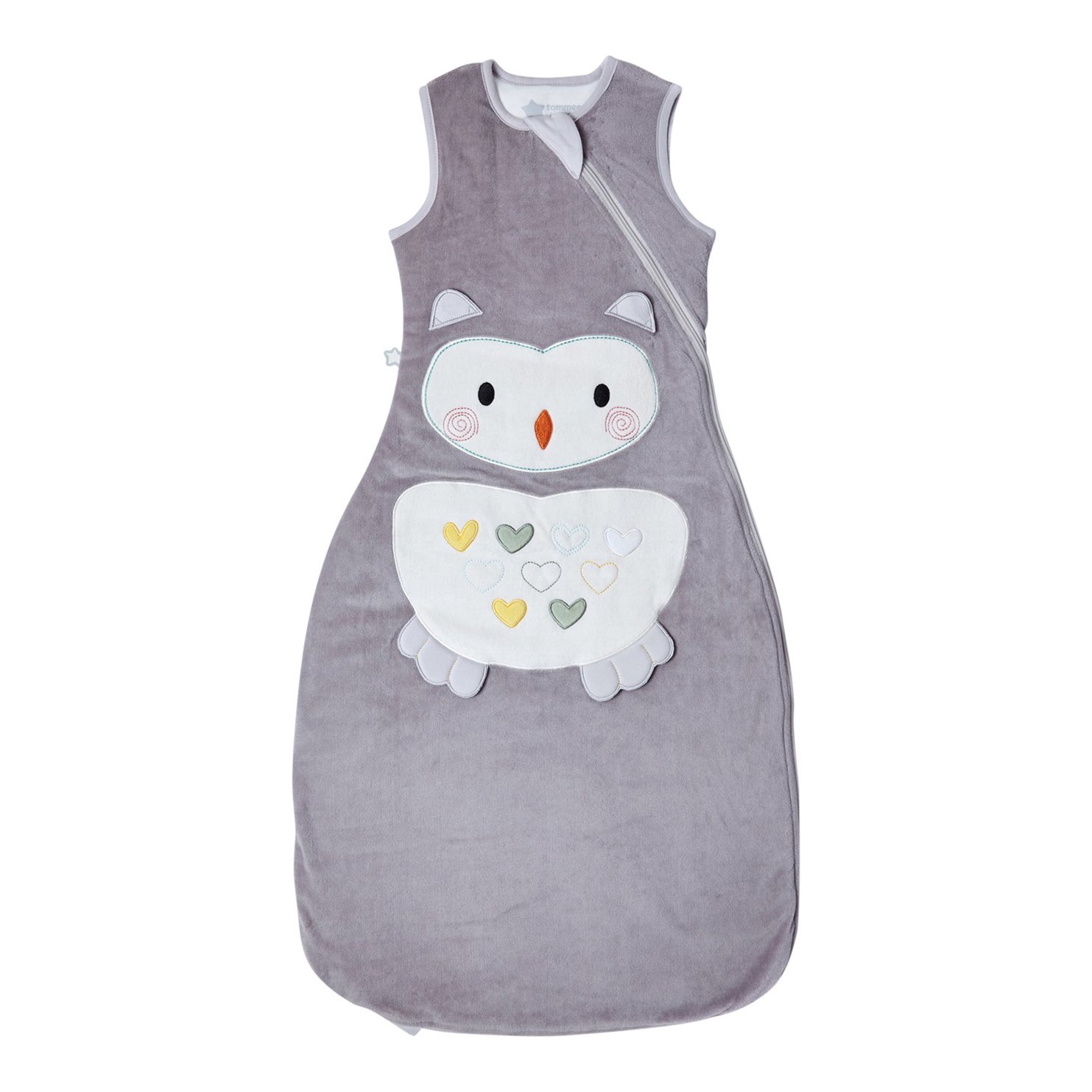 Tommee Tippee Baby Sleep Bag, 18-36m, 2.5 Tog, Ollie the Owl Review