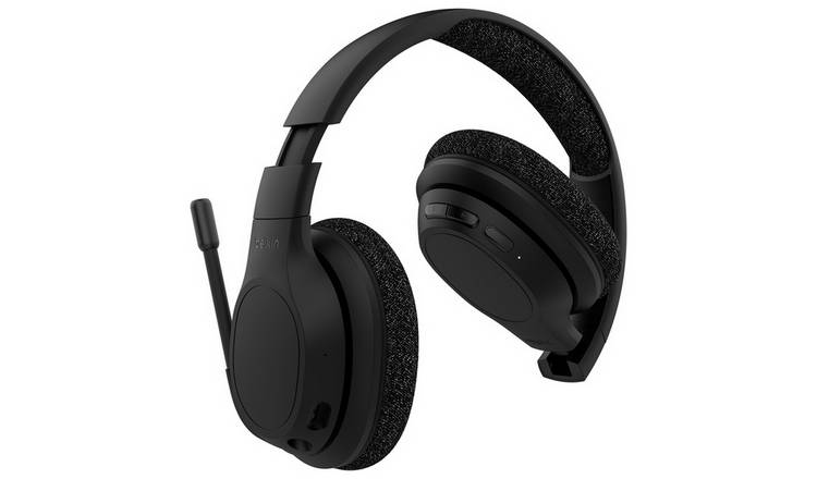 DunRock® Halo - Draadloze koptelefoon - ANC en multipoint - DunRock Ap