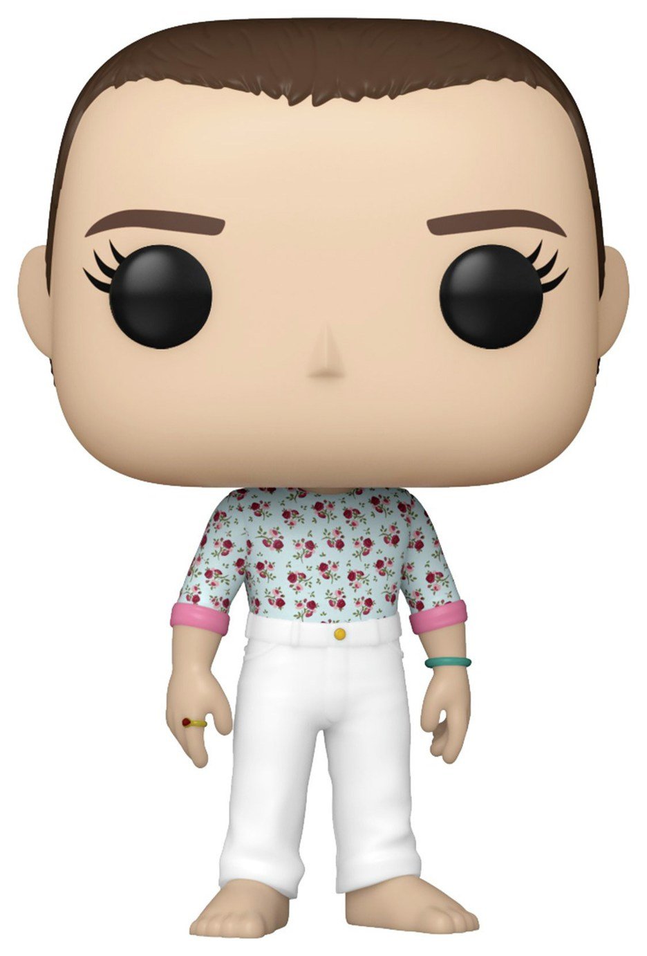 Funko POP Finale Eleven with Character Figure