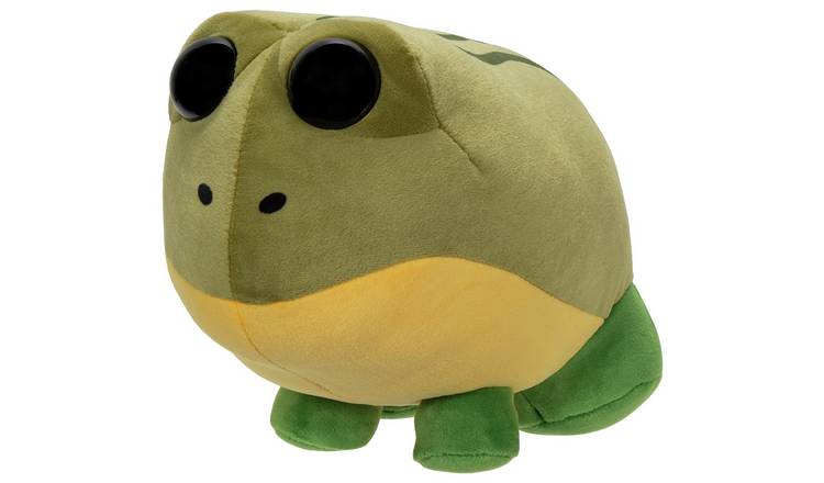 Adopt Me! Collector 8-inch Plush - Bullfrog - Series 3