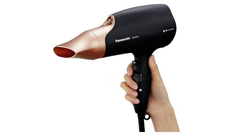 Buy Panasonic EH NA65 Nanoe Hair Dryer Hair dryers Argos