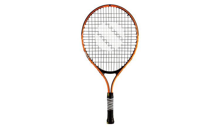Decathlon Kids' 21" Tennis Racket Easy - Orange