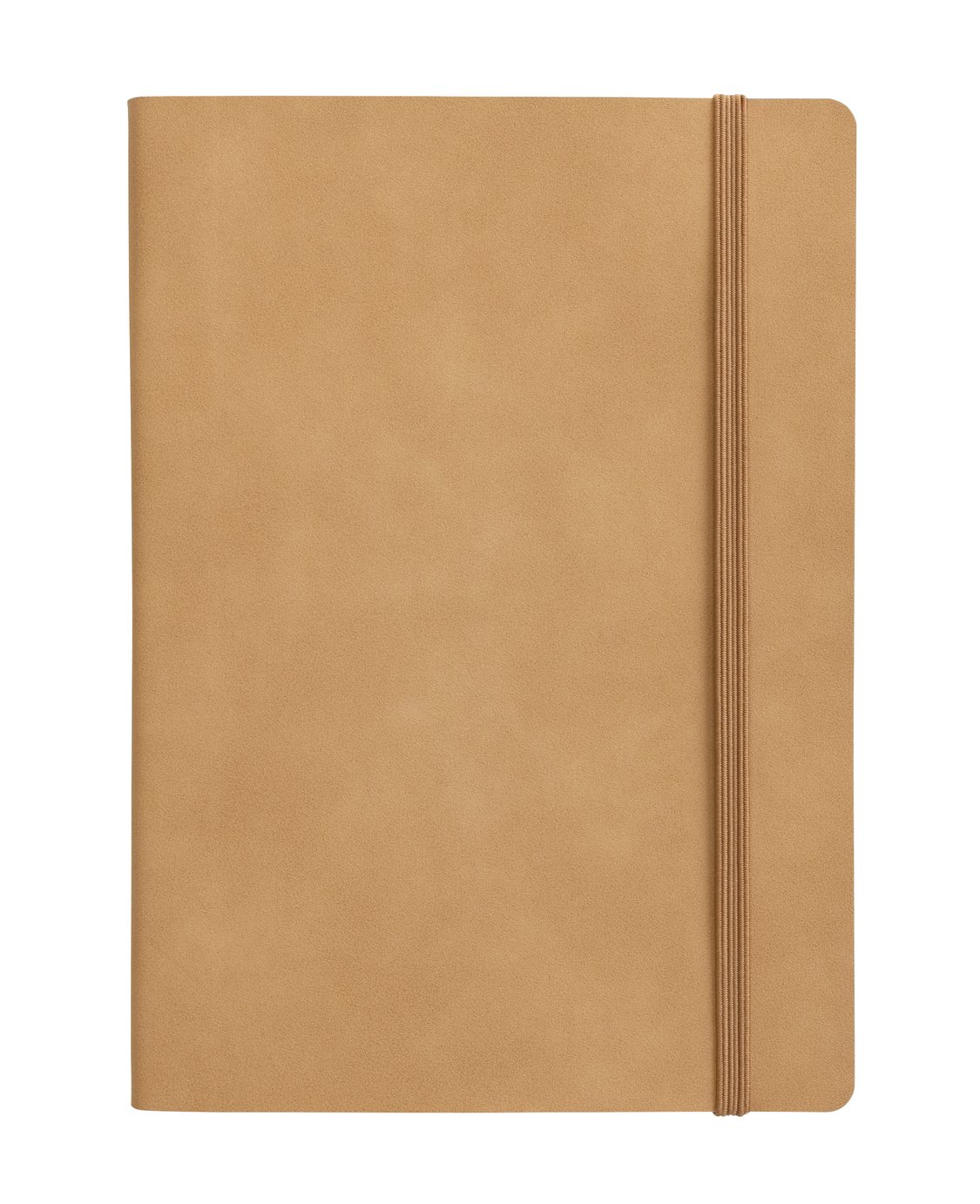 Home Tan A5 Day To Page Organiser Diary