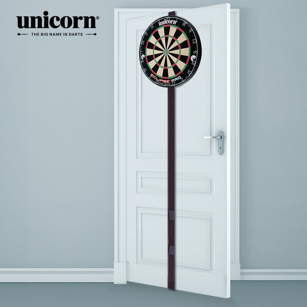 Buy Unicorn On Tour Bag and Oche | Darts accessories | Argos