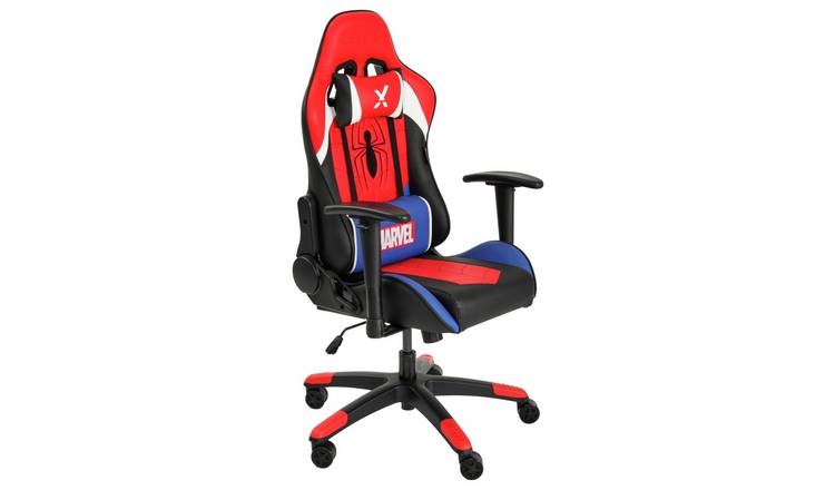 Gaming chairs from deals argos