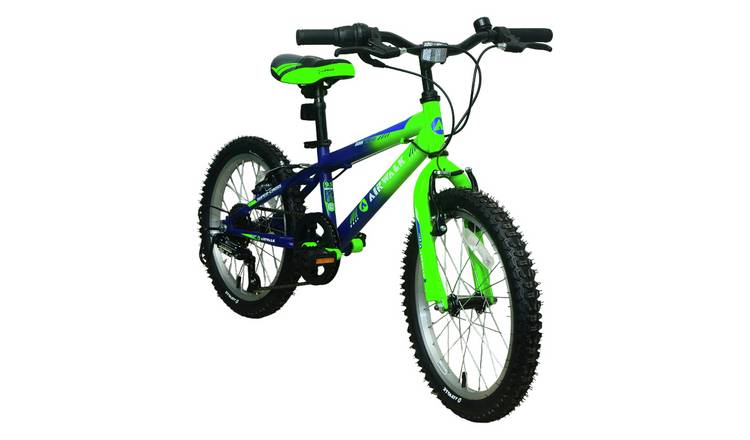 Argos bikes 18 inch hotsell