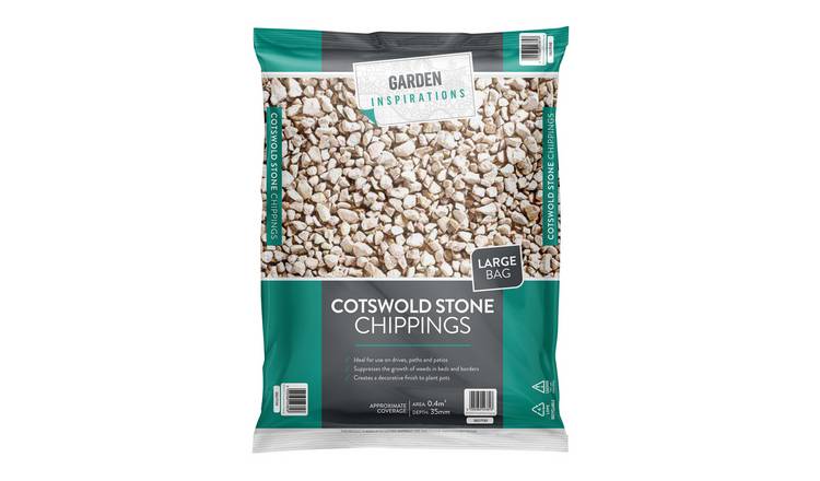 Inspirations Cotswold Stone Bag - 20kg