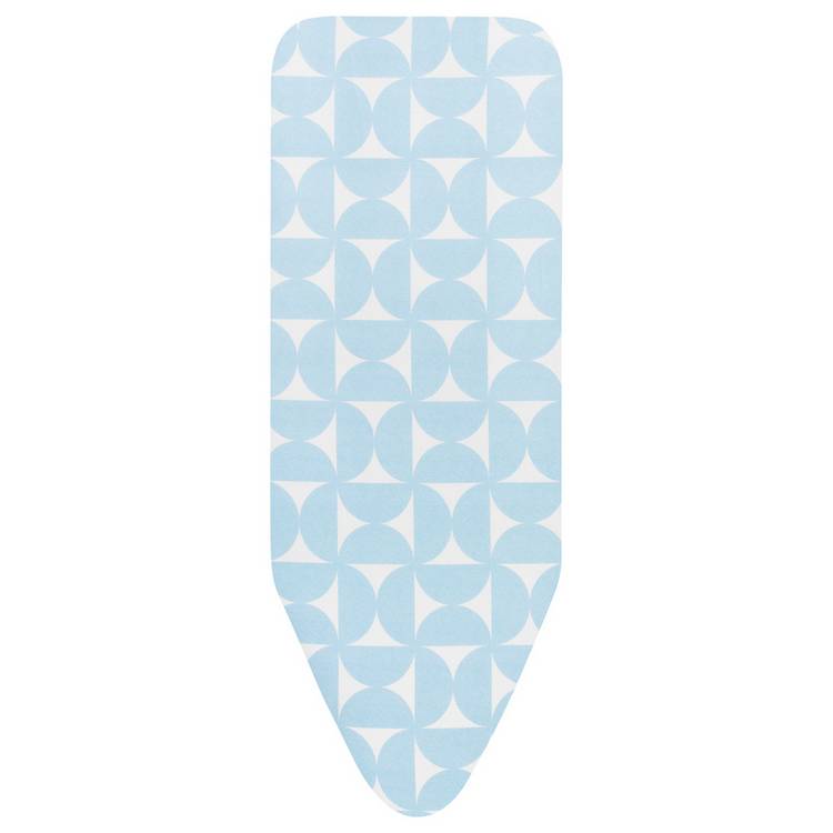 Brabantia Ironing Board Cover C (124x45cm) - Fresh Breeze 0