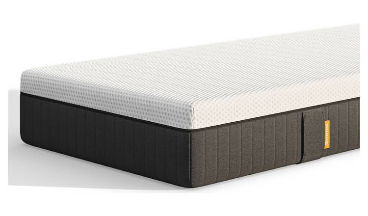 Emma Original Hybrid Mattress - Single