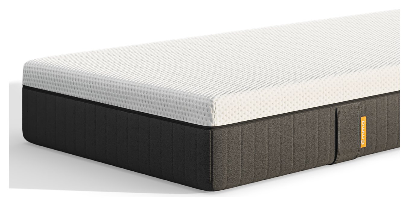 Emma Sleep Original Hybrid Mattress - Superking Super King