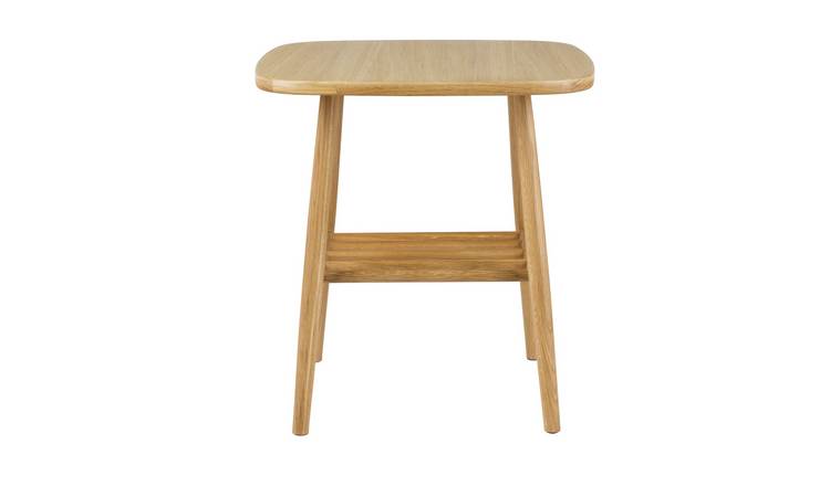 Habitat deals occasional table