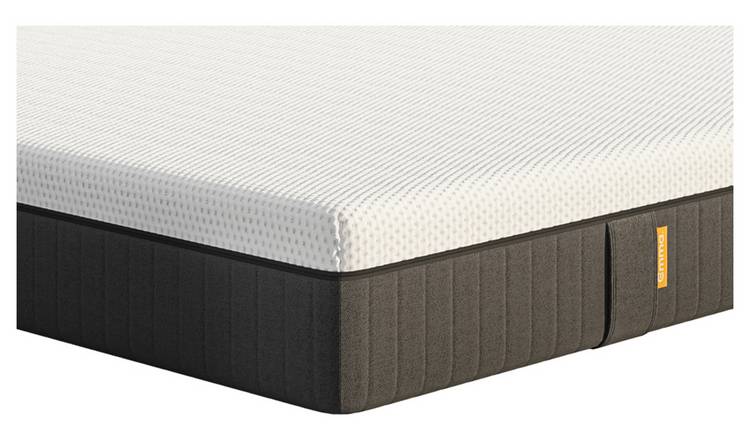 Emma Hybrid Thermosync  Mattress - Single