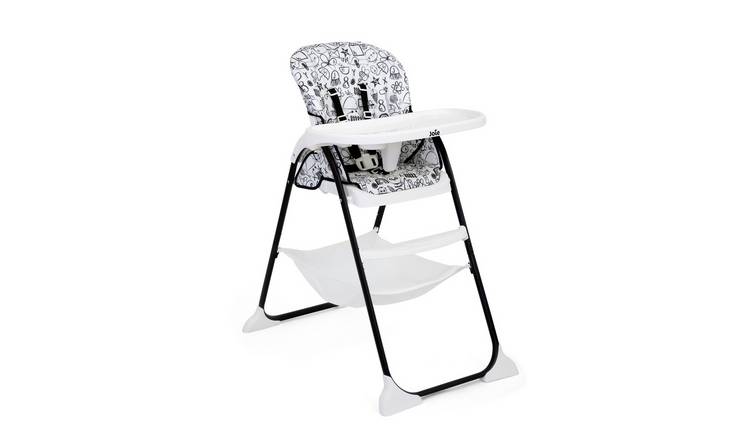 Joie baby deals mimzy snacker highchair