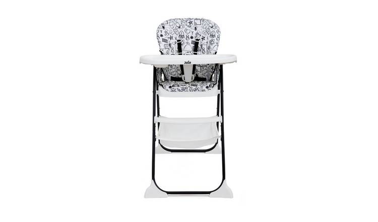 Joie snacker outlet highchair