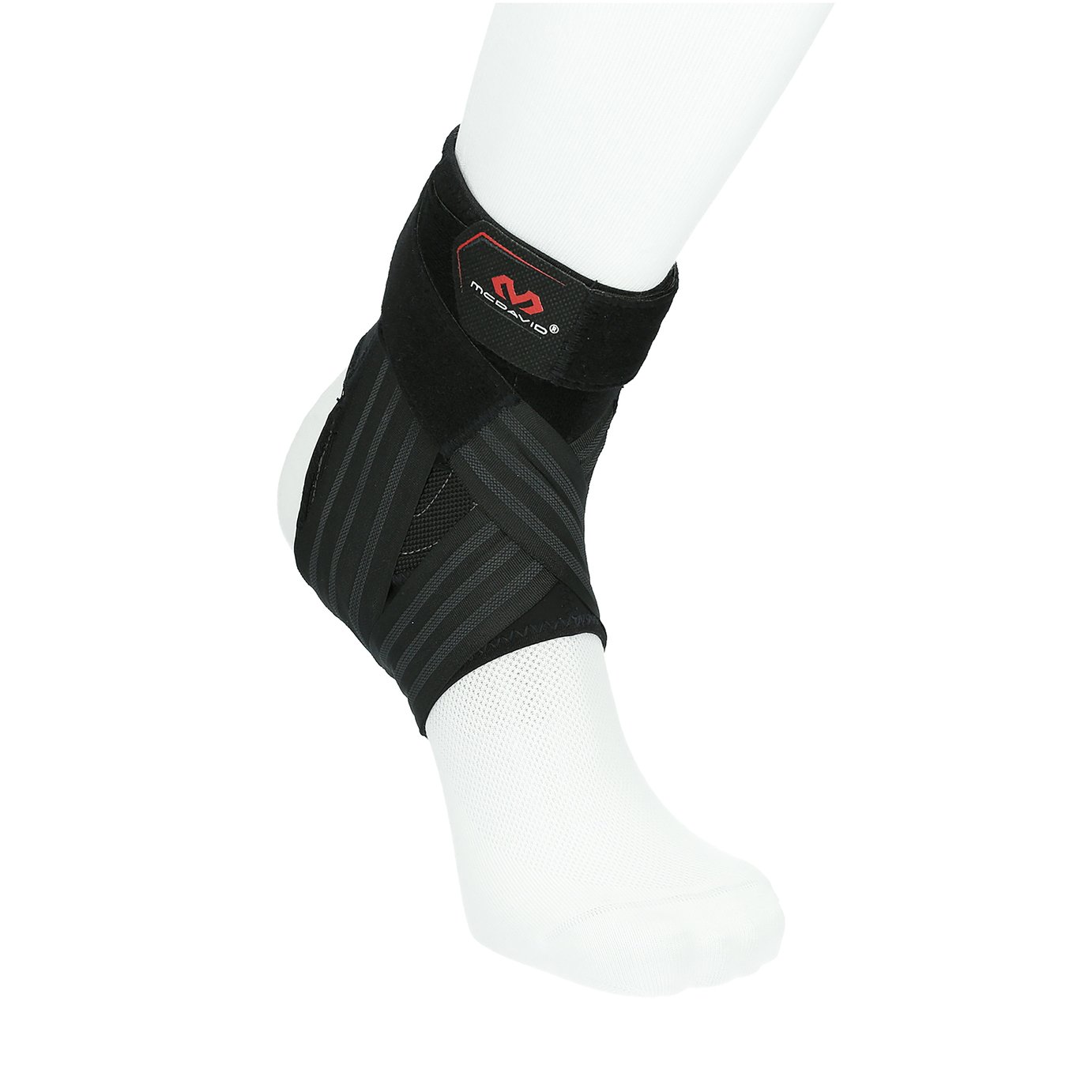 McDavid Phantom 3+ Ankle Support Review