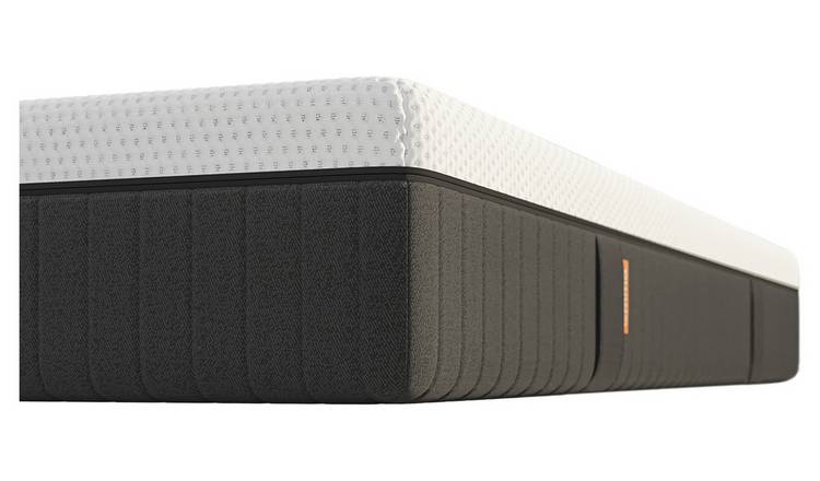 Emma Hybrid Premium Mattress - Superking