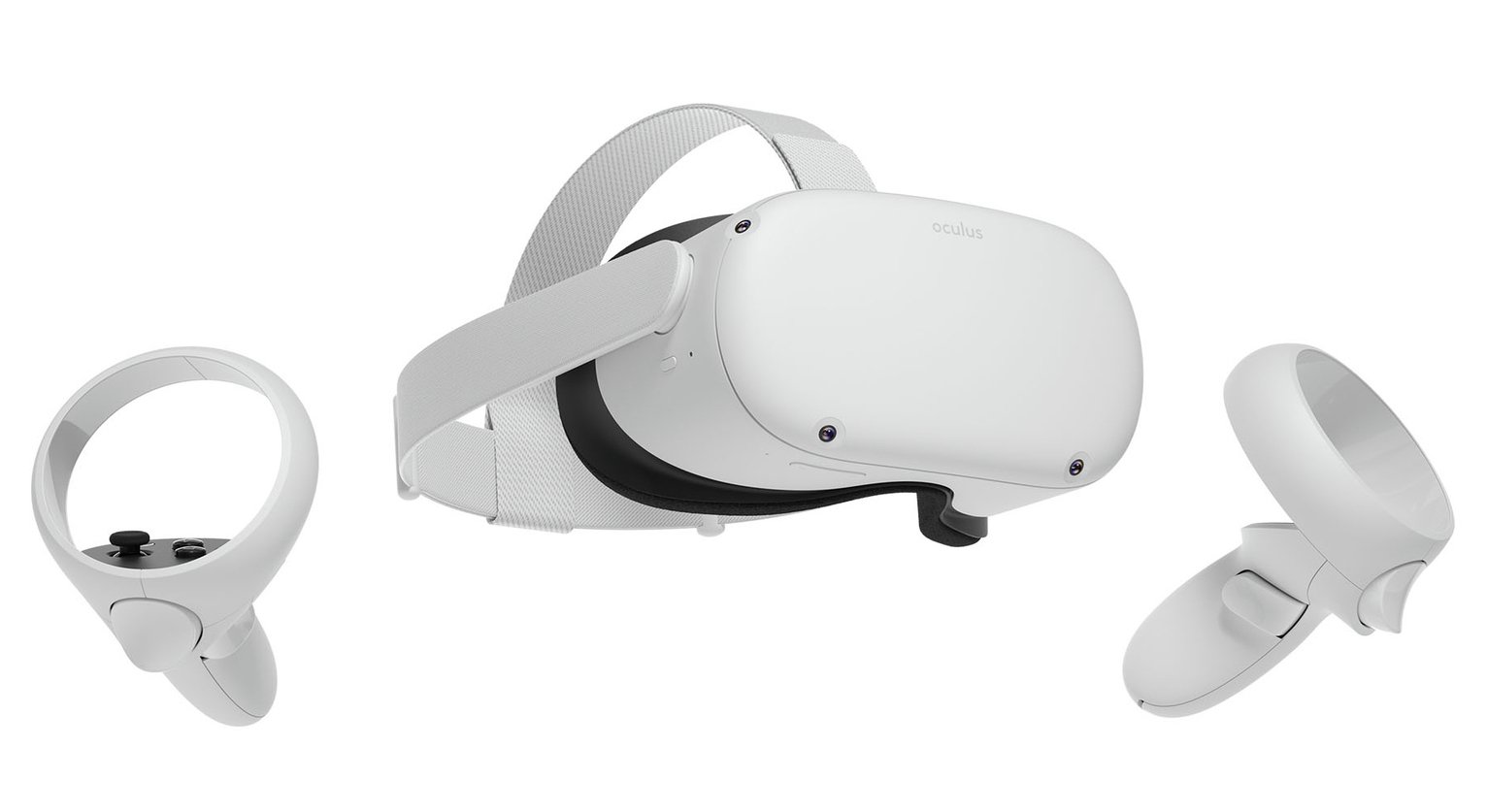 oculus go argos