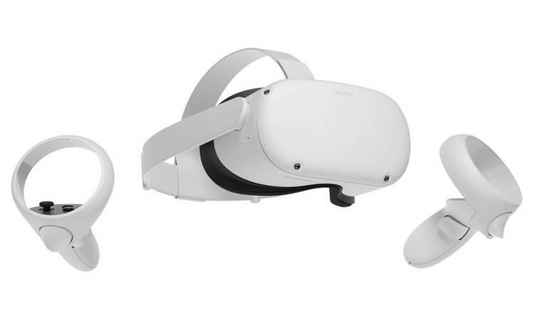 Oculus quest 1050 clearance ti