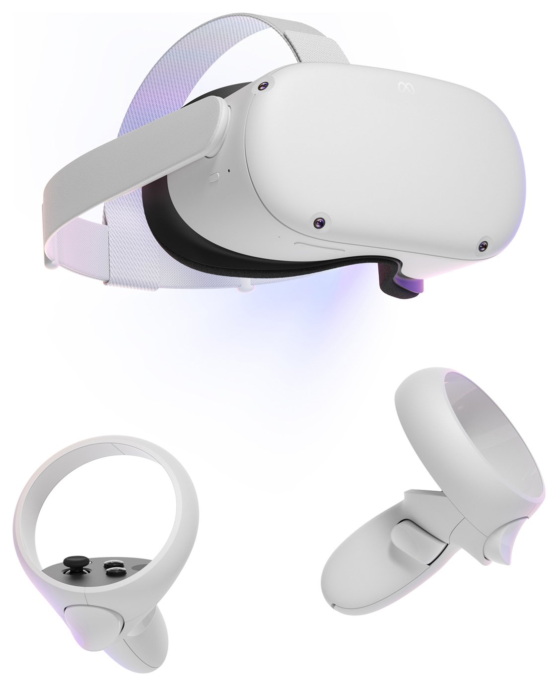 Meta Quest 2 256GB All-in-One VR Headset