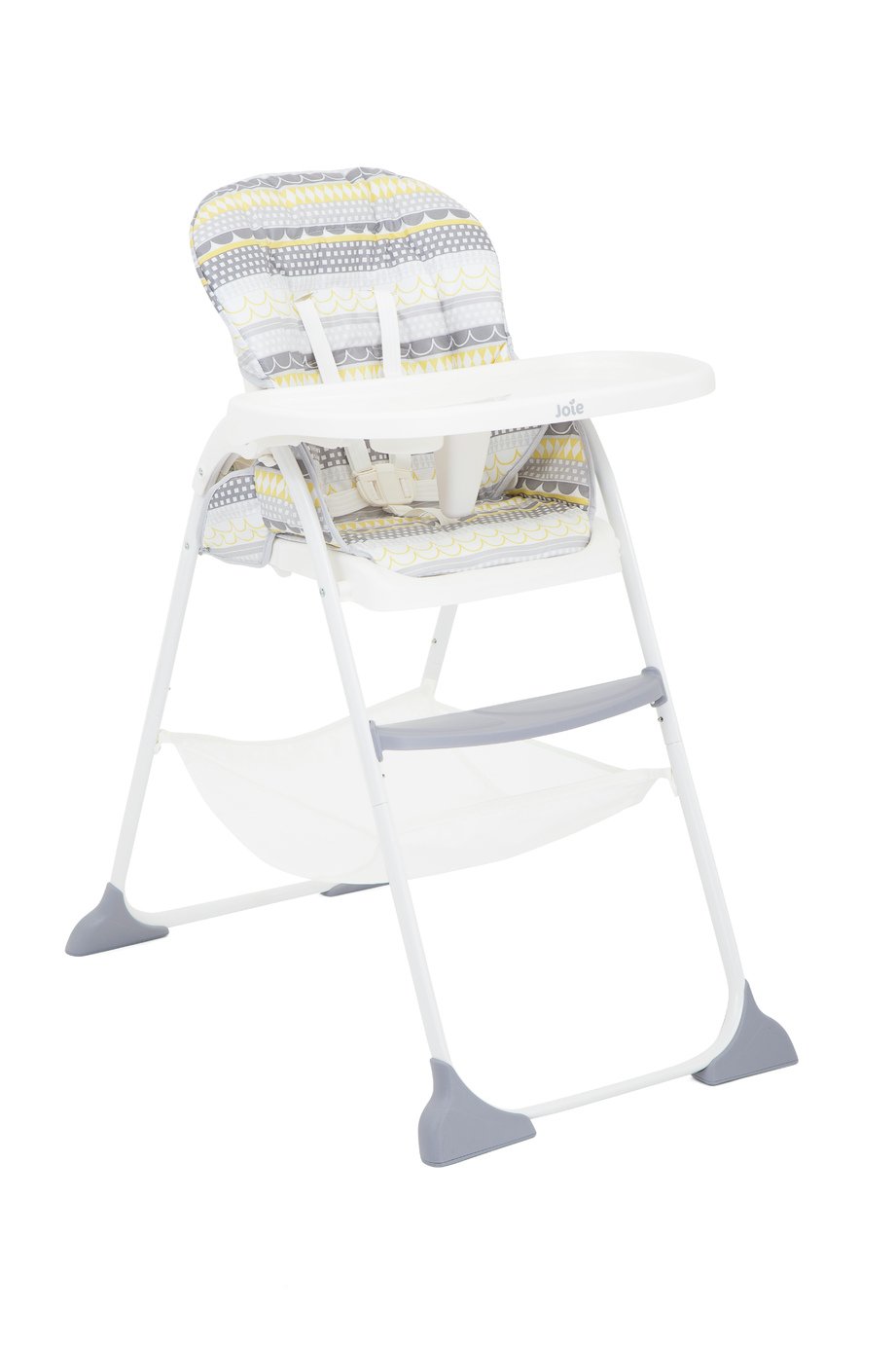 Joie Mimzy Snacker Highchair Review