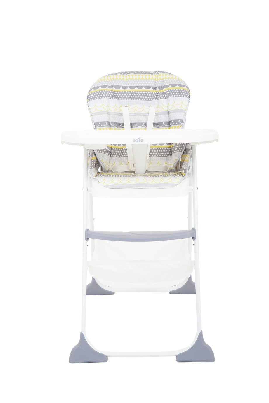 Joie Mimzy Snacker Highchair Review