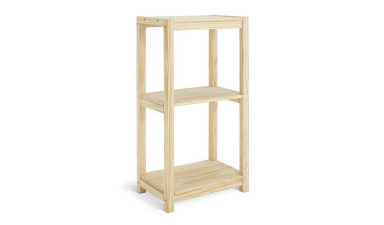 Nursery shelves argos deals