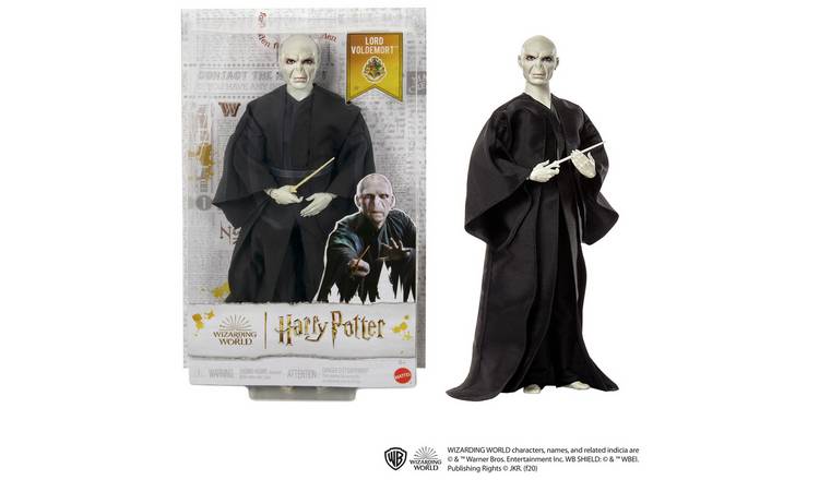 Hermione doll hot sale argos