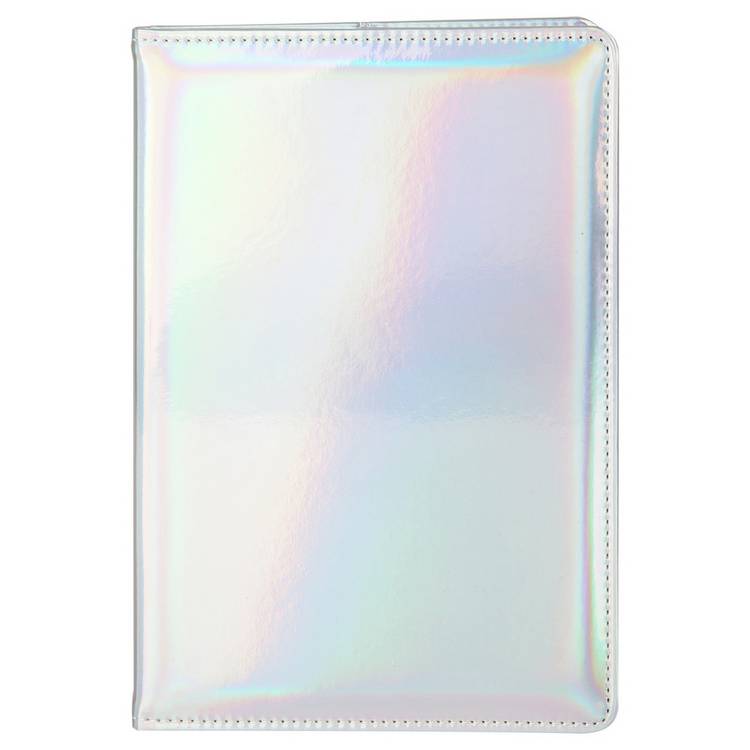 Home Sound Waves A5 Notebook And Cover Stationery Set 0
