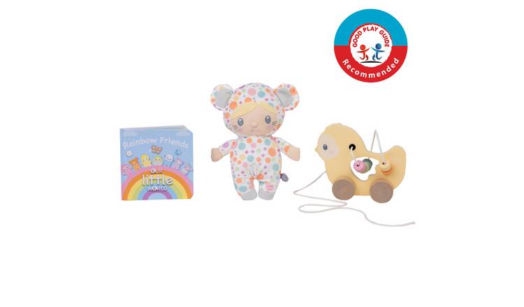Sensory toys argos discount