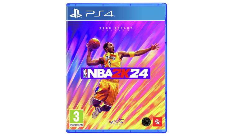 Best nba 2k game for clearance ps4