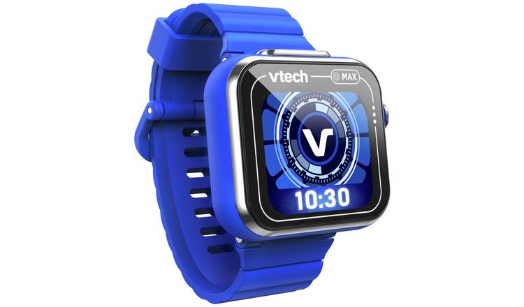 Argos smart watch for clearance kids