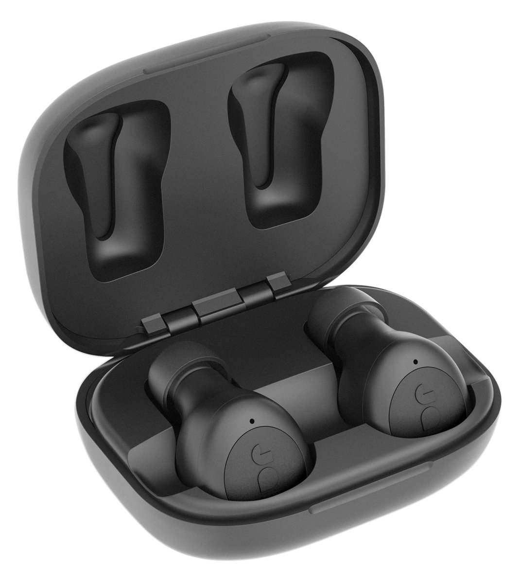 JAM Live Loud In-Ear True Wireless Earbuds Review