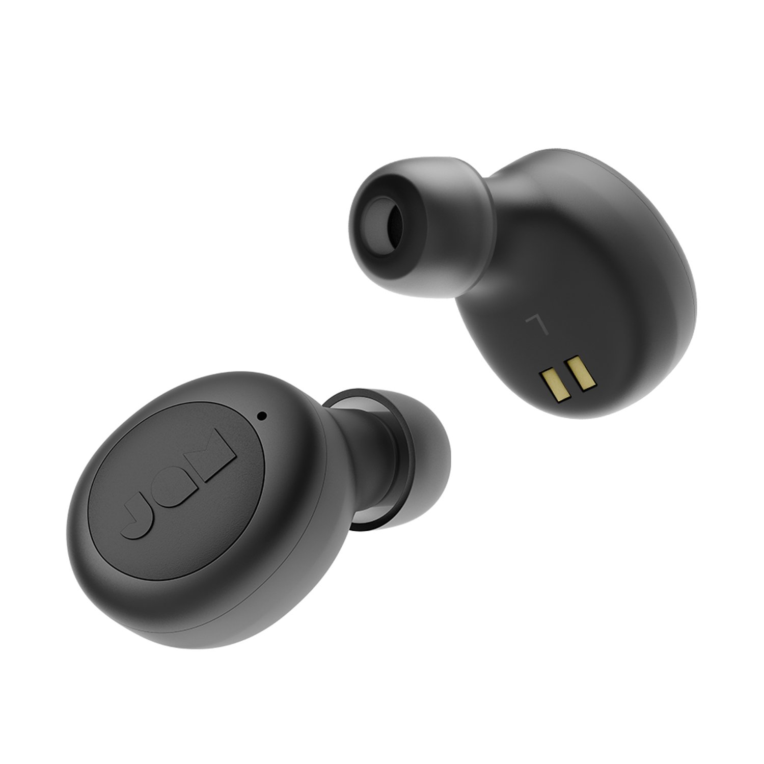 JAM Live Loud In-Ear True Wireless Earbuds Review