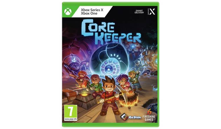 Core Keeper Xbox One & Series X Game