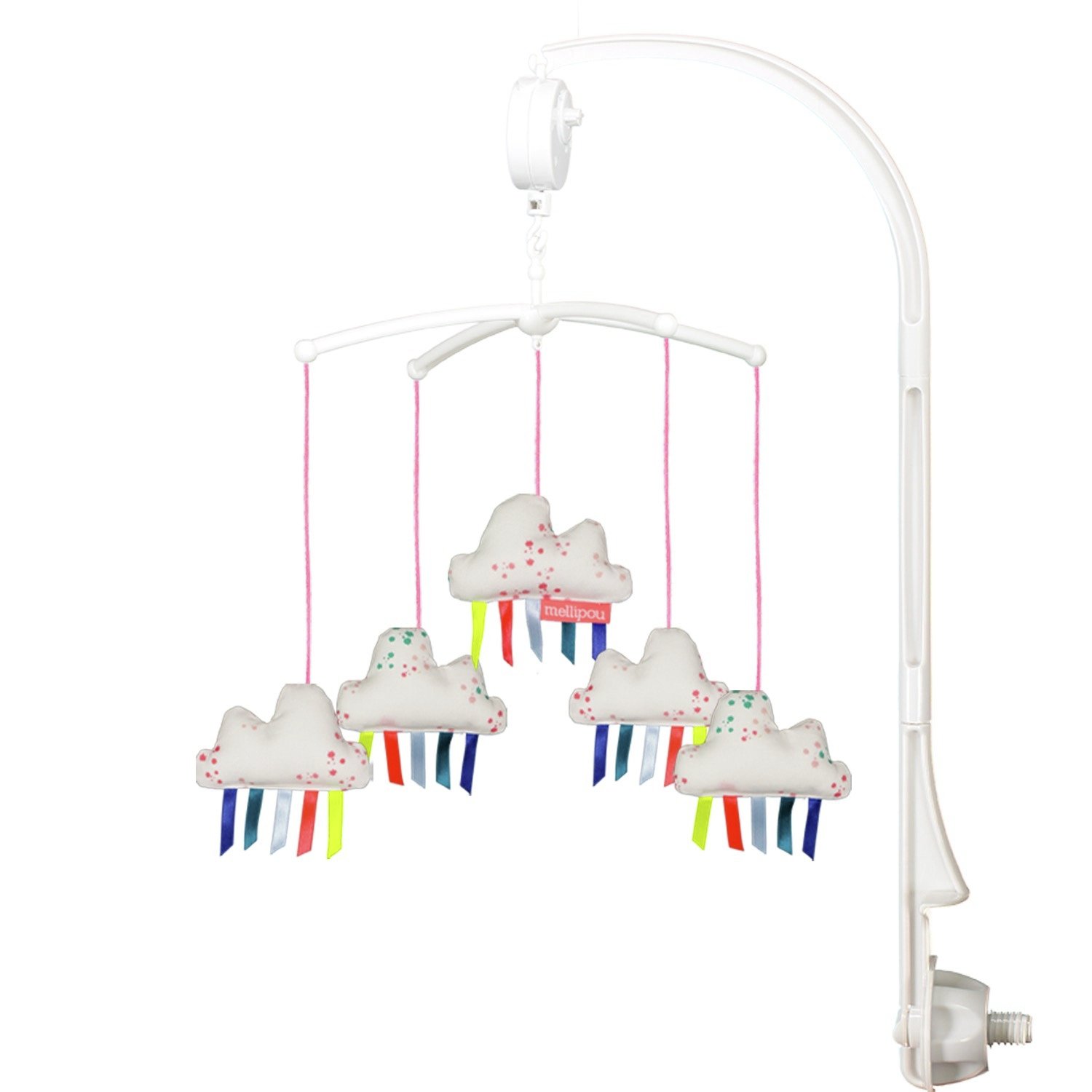 baby mobile argos
