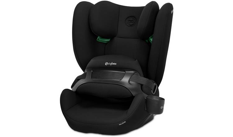 Cybex Pallas B2 Group 1-2-3 R129 i-Size ISOFIX Car Seat