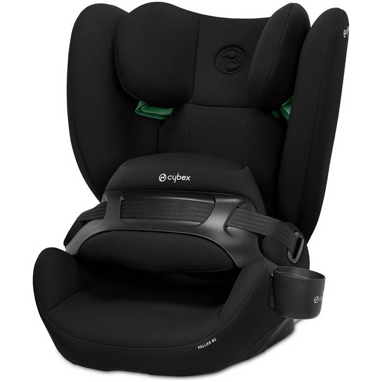 Cybex Pallas B2 R129 i-Size ISOFIX Car Seat 0