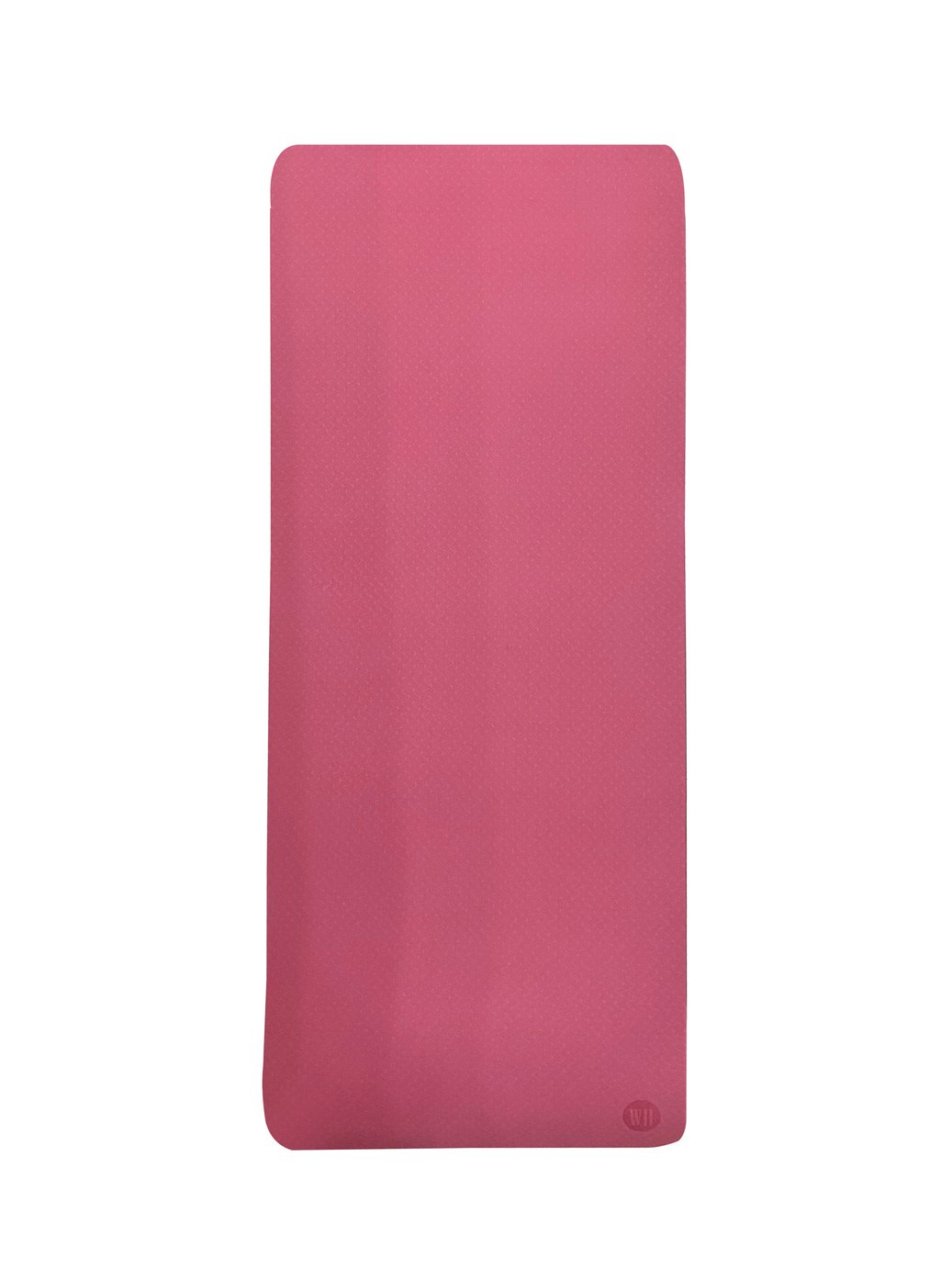 Women's Health 6mm Thickness Double Sided Yoga Mat Review