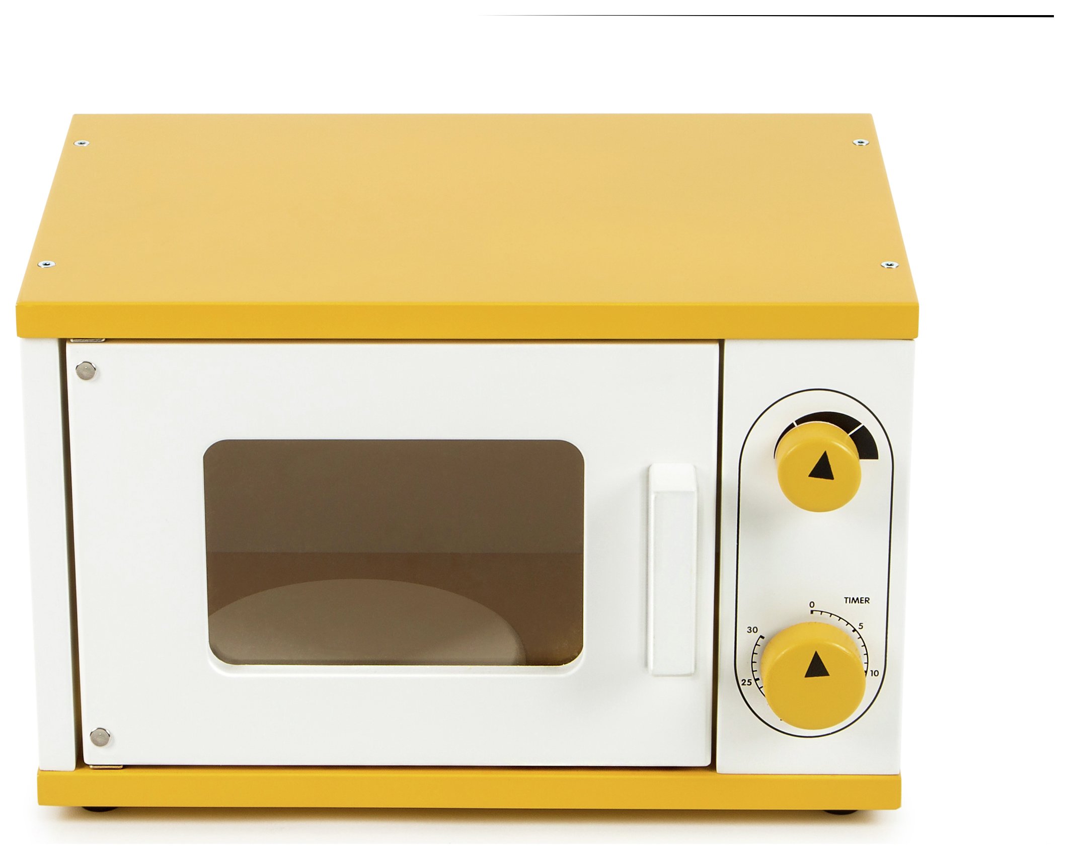 Tidlo Toy Microwave.