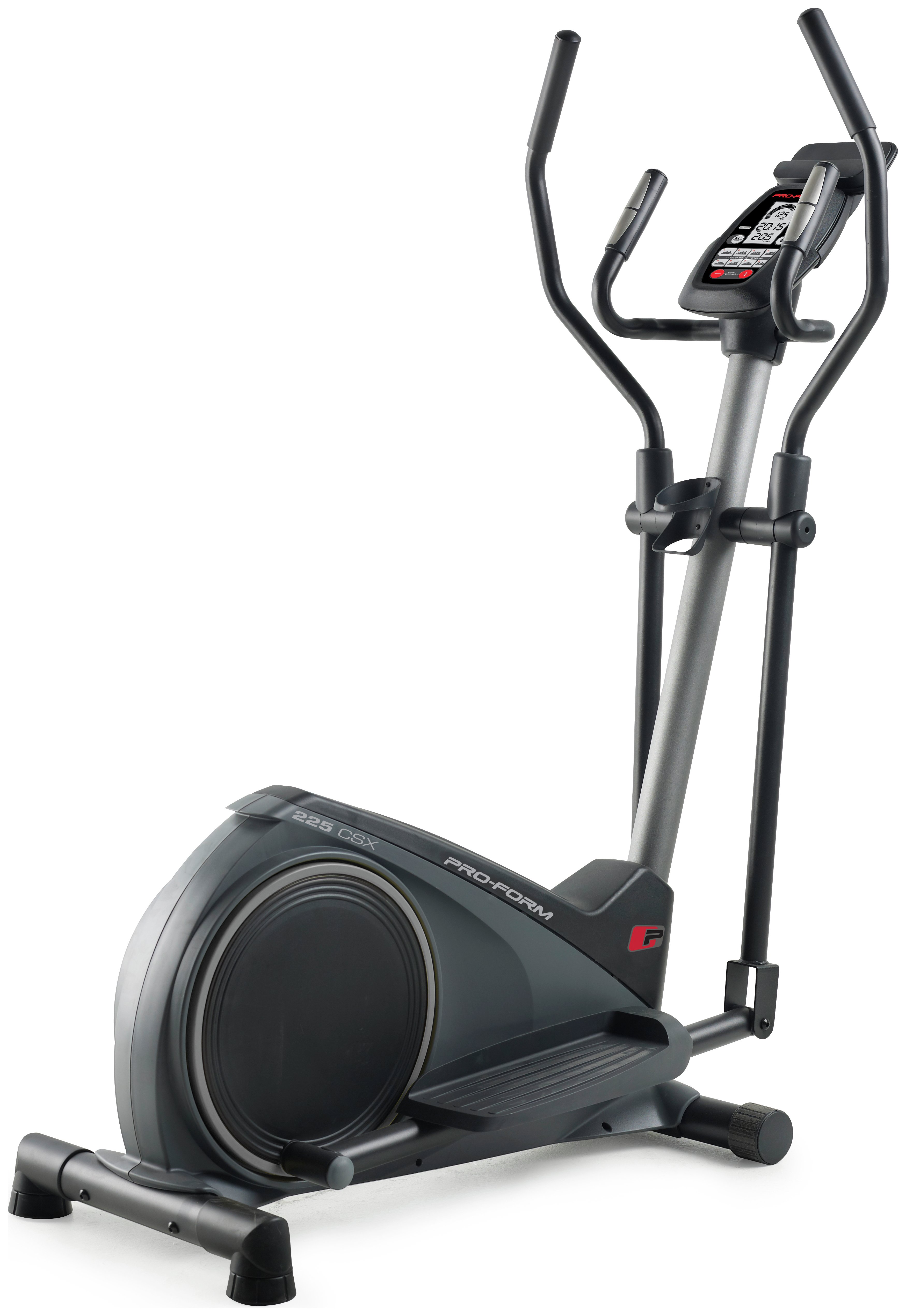 ProForm 225 CSE Elliptical Trainer.