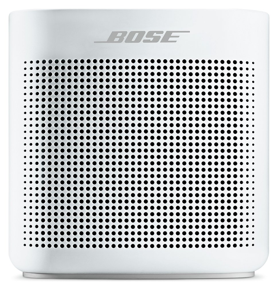 Bose Soundlink Colour II Wireless Portable Speaker Review