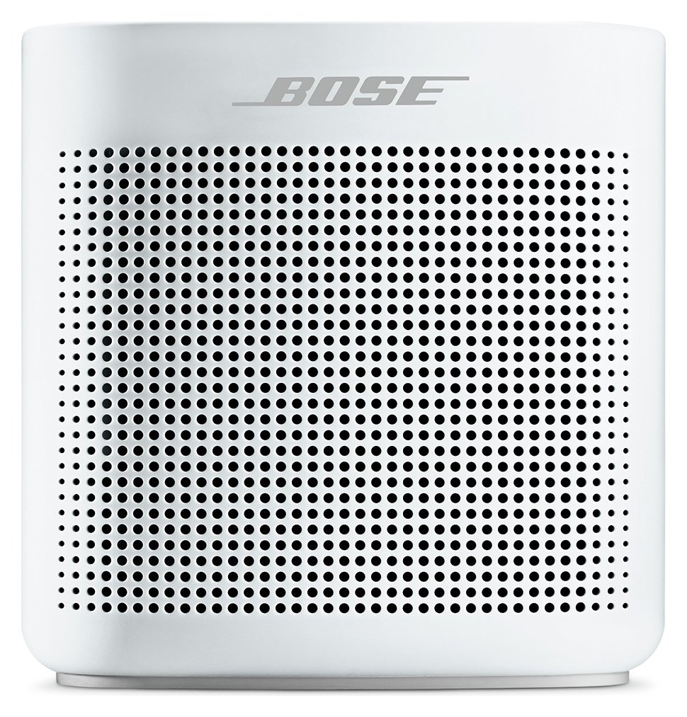 Bose Soundlink Colour II Wireless Portable Speaker - White