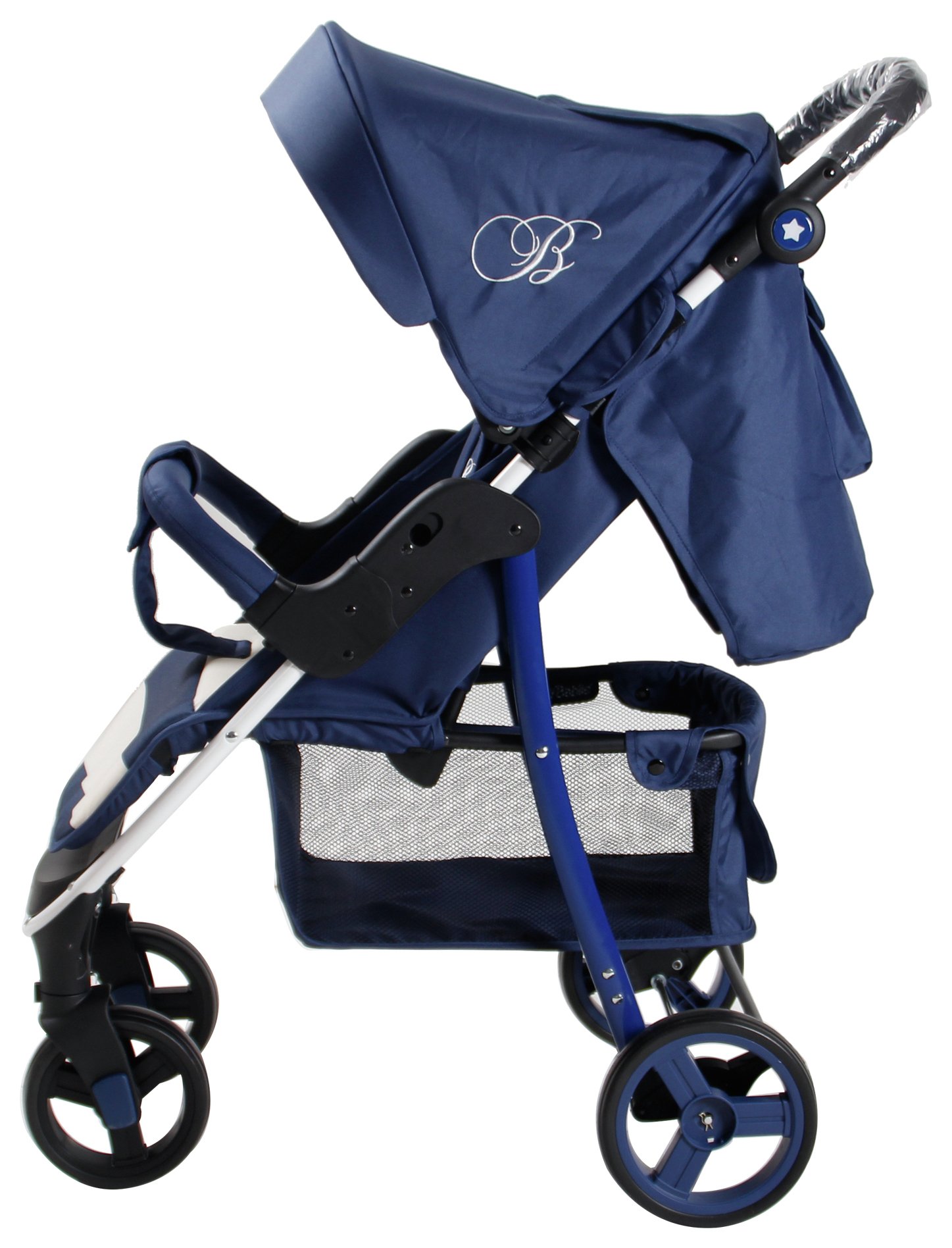 travel pushchair reviews